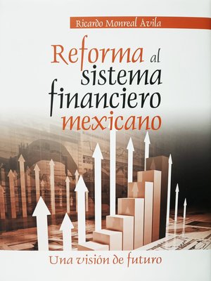 cover image of Reforma al sistema financiero mexicano